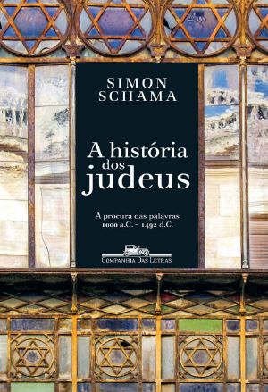 [The Story of the Jews 01] • A história dos judeus – À procura das palavras